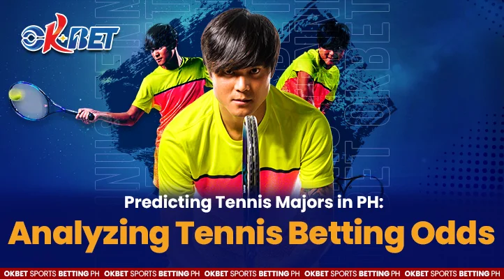 Lawn Tennis Majors