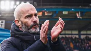 Enzo Maresca