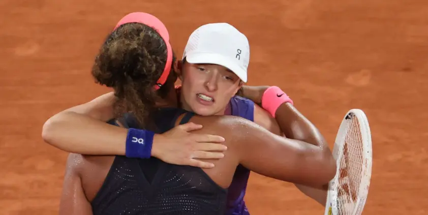 french open