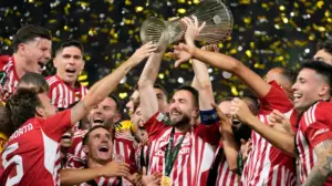 Olympiakos