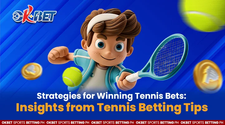 Tennis Bets