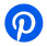 Icon pinterest