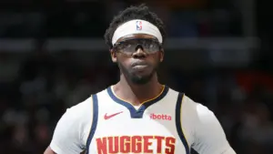 denver nuggets trade reggie jackson to charlotte hornets