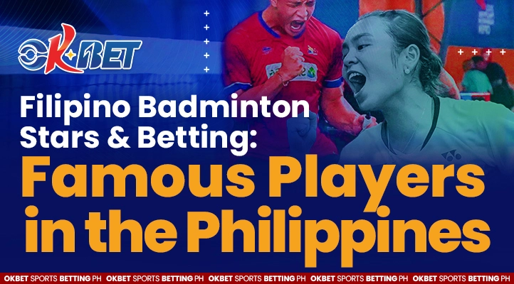 famous badminton players