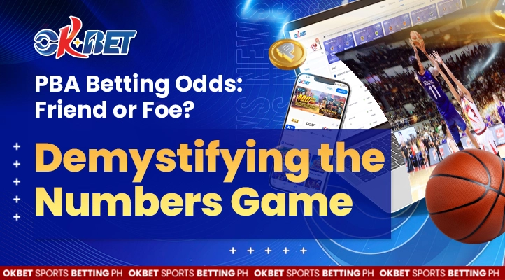 pba odds in betting