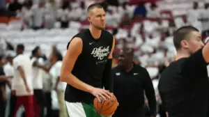 kristaps porzingis