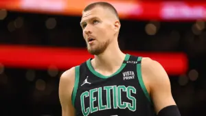 kristaps porzingis to miss the 2024 olympic games due to his leg surgery