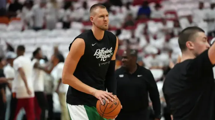 kristaps porzingis