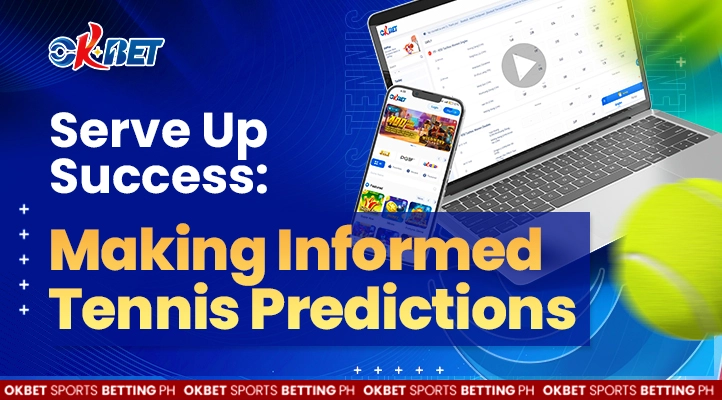Tennis Prediction