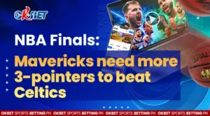 NBA Finals Mavericks
