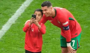 pitch invader