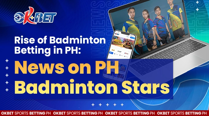 Badminton Betting News