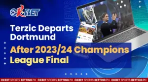 Terzic Departs Dortmund
