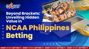 NCAA Philippines Betting