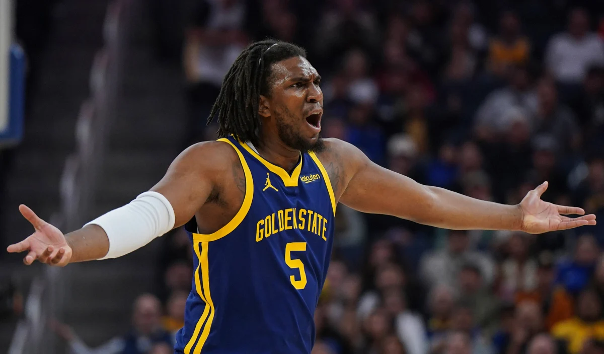 Kevon Looney