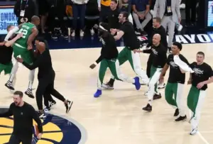celtics