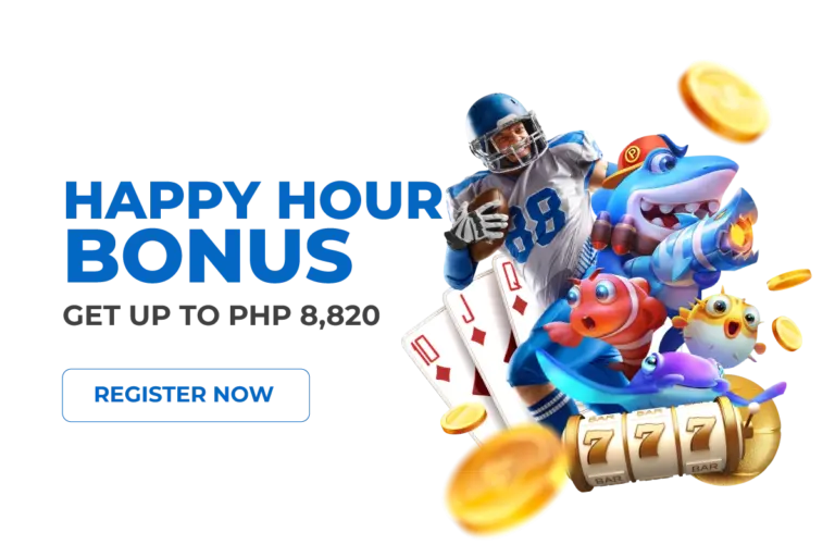 Happy Hour