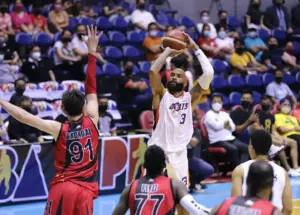 pba online views almost reached 1 million
