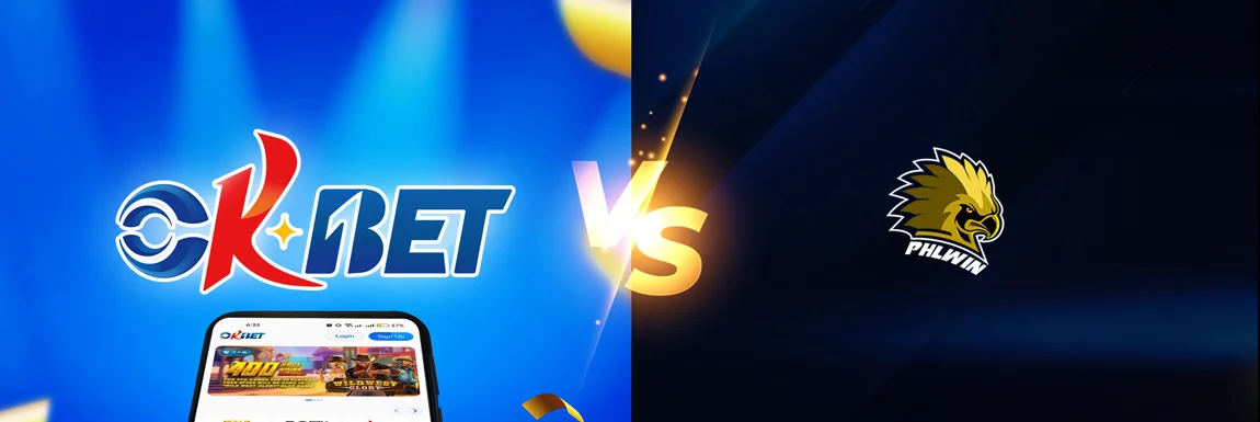 OKBET vs PhilWin