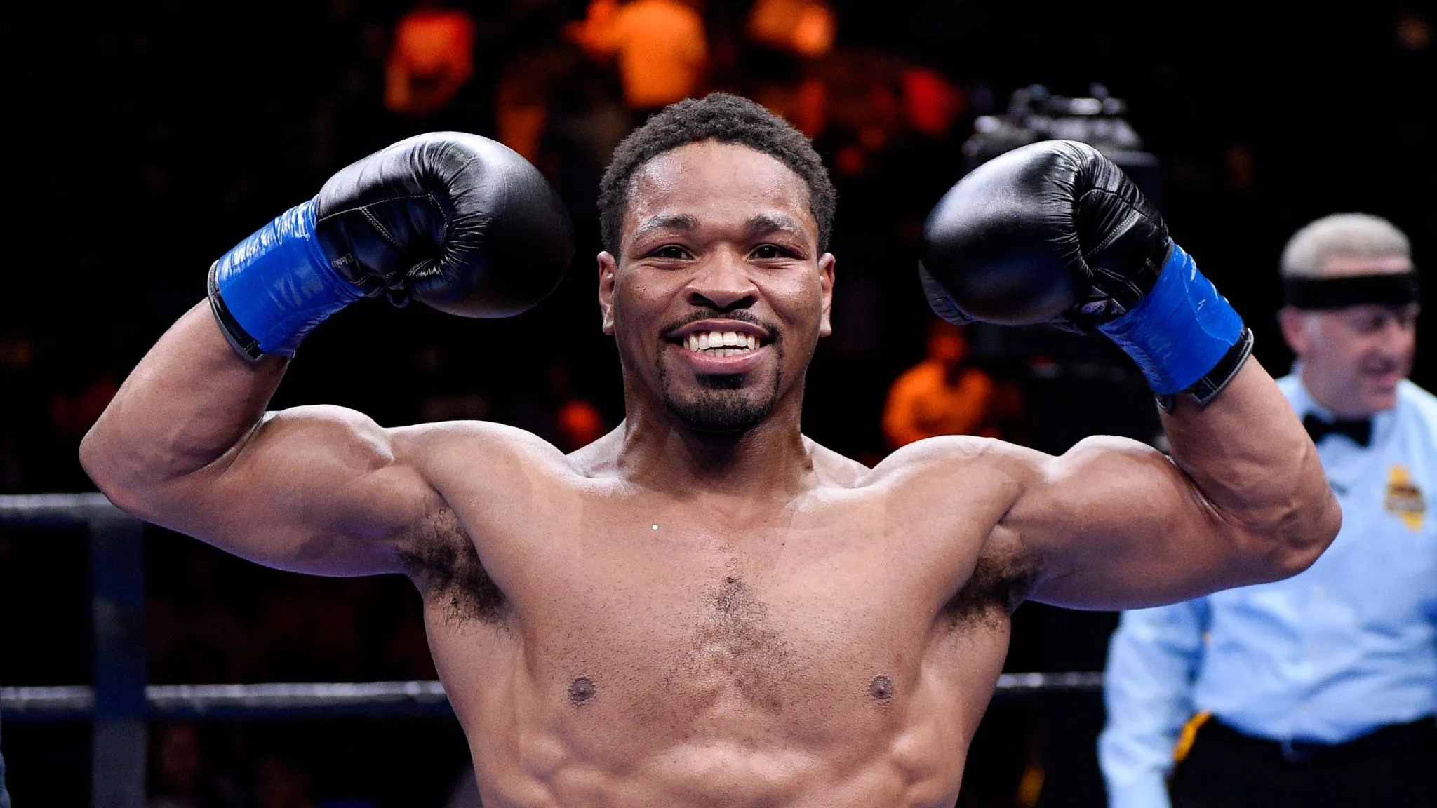 shawn porter says pacquiao can beat barrios but not ennis