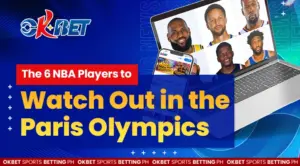 top 6 nba basketball players olympics to watch out for