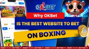 why okbet is the best website to bet on boxing