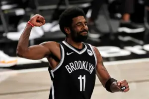 kyrie irving role in recruiting klay to dallas