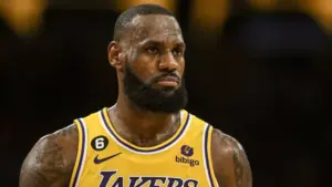 lebron james as team usa most reliable player