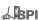 Logo BPI