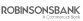 Logo Robinsons Bank