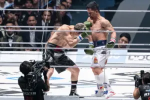 rukiya vs manny pacquiao boxing fight