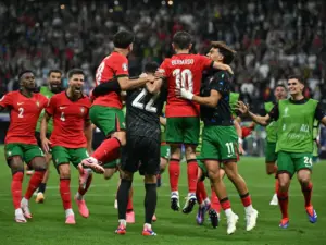 slovenia vs portugal match