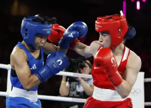 aira villegas wins bronze medal