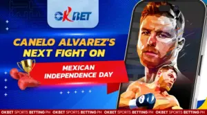 carlos alvarez fight on mexican independence day