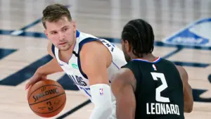 luka doncic slovenia