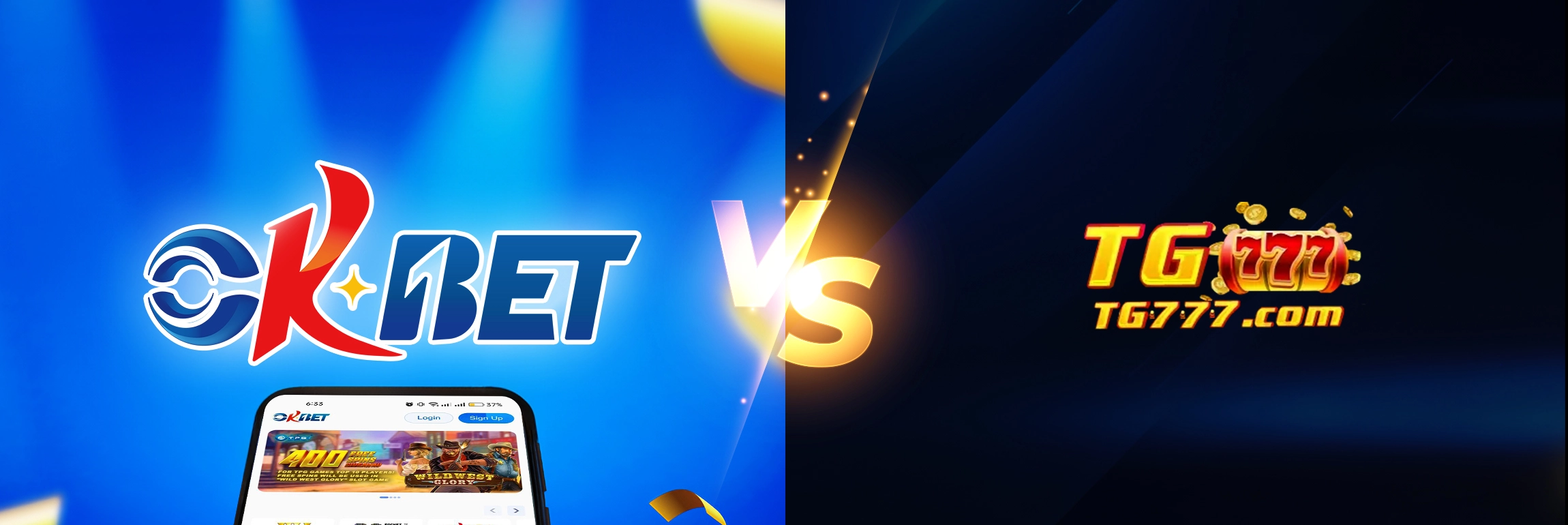 tg777 casino review