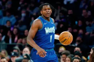 anthony edwards ranked best shooting guard