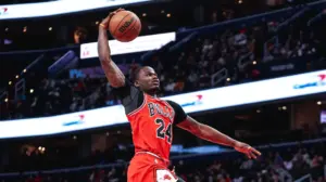 javonte green joins new orleans