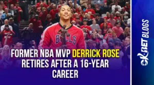 derrick rose officially retired from the nba