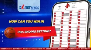 PBA Ending