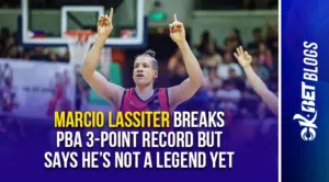 marcio lassiter says he's not yet a pba legend