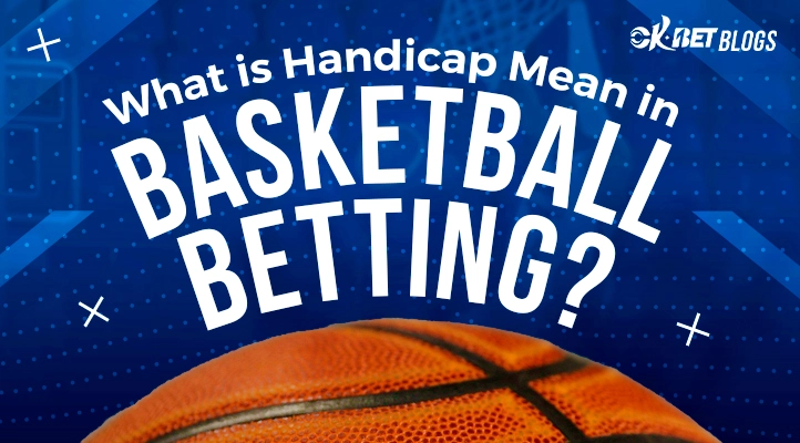 handicap meaning in basketball betting