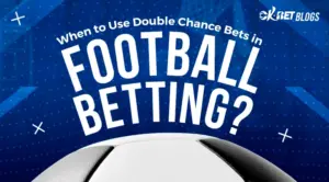 double chance bets in football betting