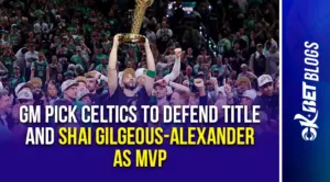 nba gm survey for title and mvp winners