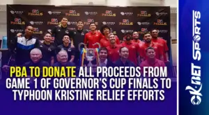 PBA-to-Donate-All-Proceeds-from-Game-1-of-Governor&rsquo;s-Cup-Finals-to-Typhoon-Kristine-Relief-Efforts