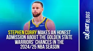 Stephen Curry