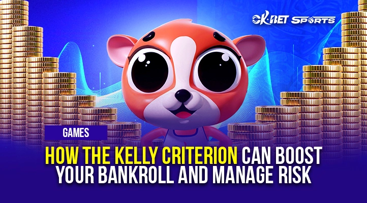 how kelly criterion sports betting strategy boost your bankroll