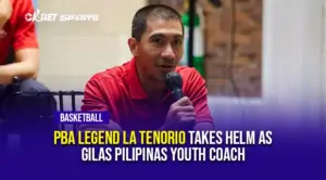 PBA-Legend-LA-Tenorio-Takes-Helm-as-Gilas-Pilipinas-Youth-Coach