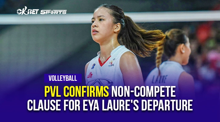 pvl confirms non-compete clause for eya laure