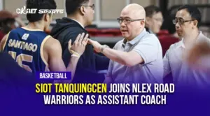 Siot-Tanquingcen-Joins-NLEX-Road-Warriors-as-Assistant-Coach